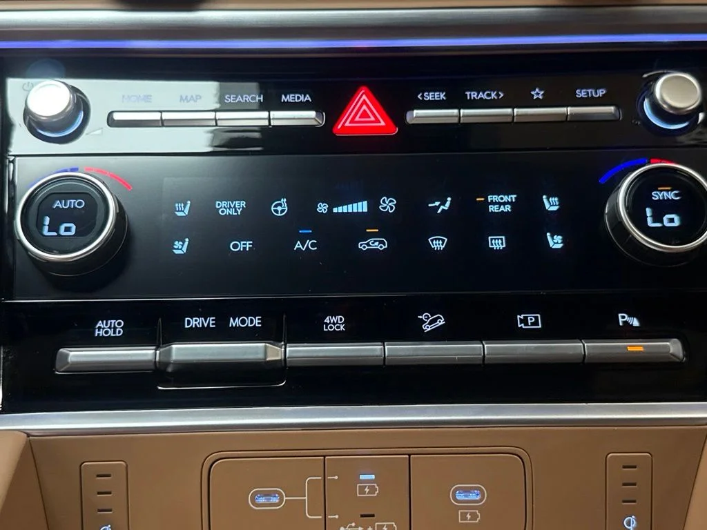 New 2027 Ecotronic Gray Hyundai Calligraphy image 16