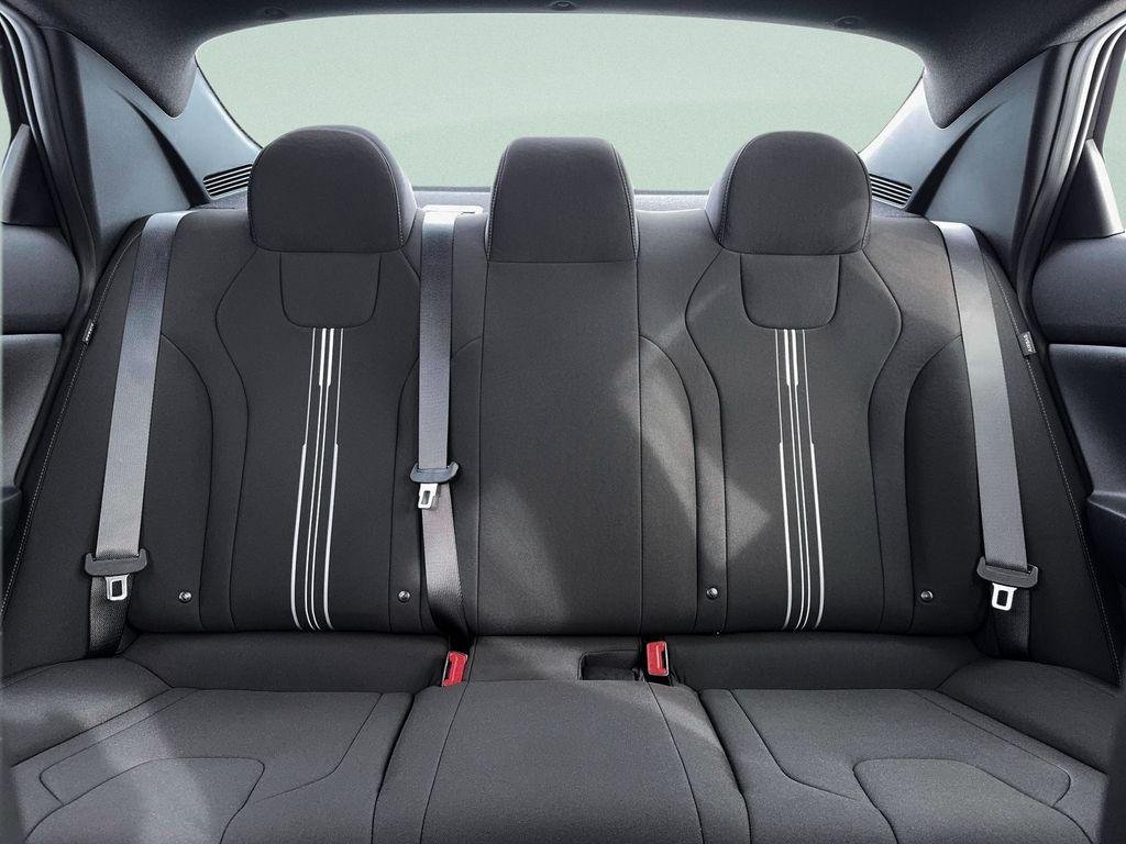 New 2026 Gray Hyundai SEL Sport image 16