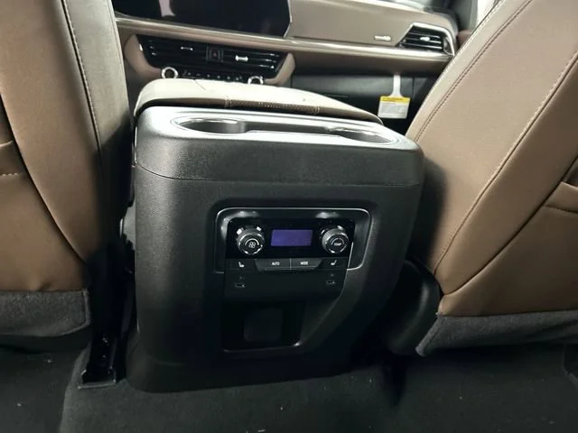 New 2026 Radiant Red Tintcoat Chevrolet High Country image 25