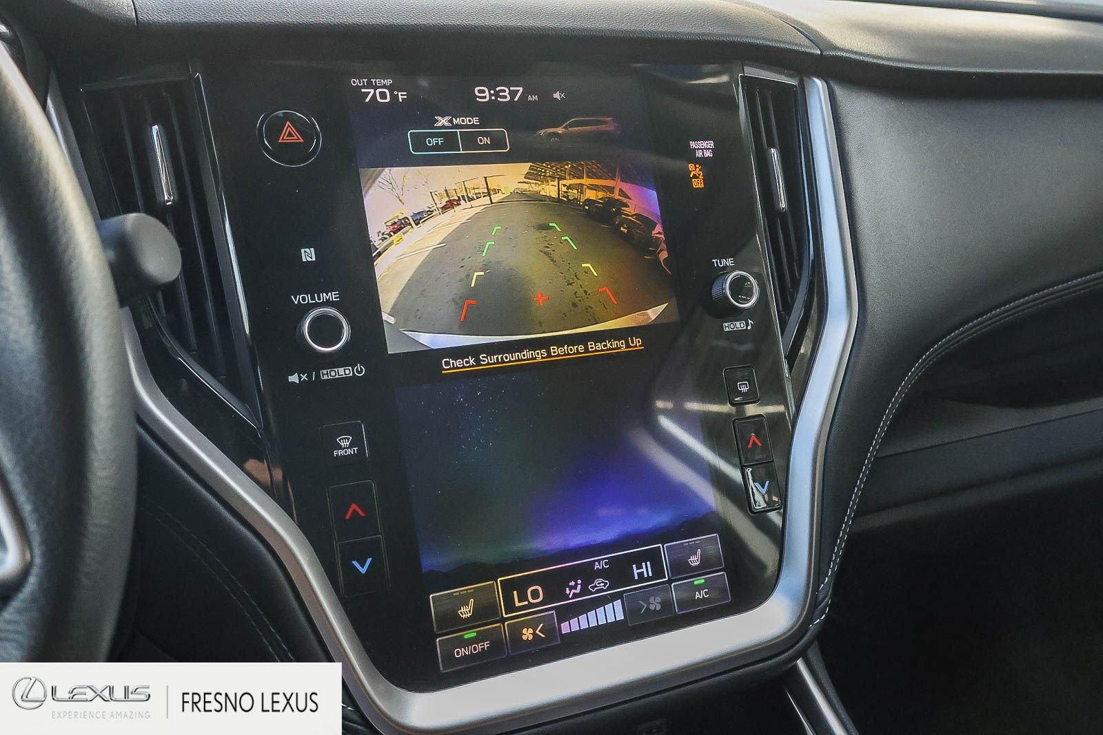 2024 Subaru Outback Premium - Photo 25