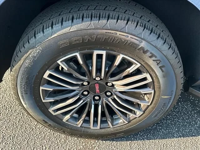 New 2026 Downpour Metallic GMC Elevation image 16
