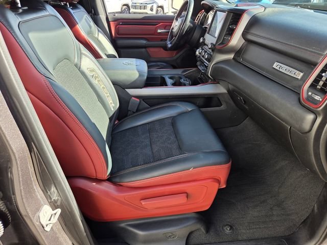 2019 RAM Ram 1500 Pickup Rebel - Photo 15