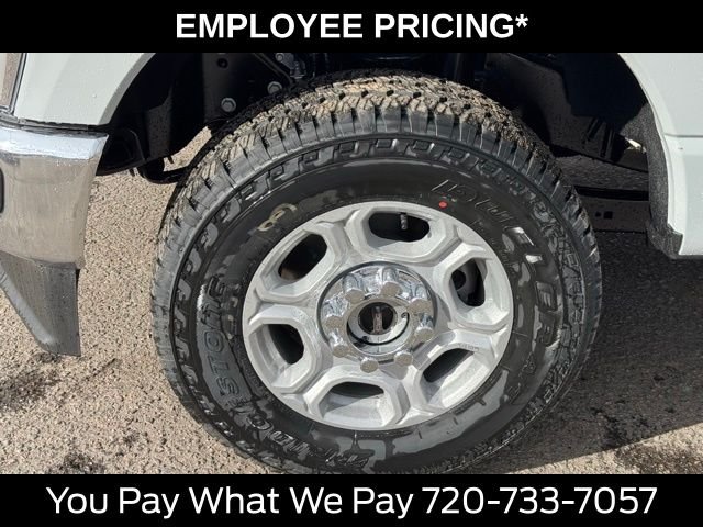 New 2026 Avalanche Ford F-250® XLT image 11