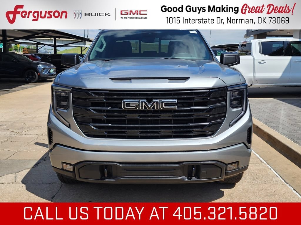 2026 GMC Sierra 1500 Elevation - Photo 9