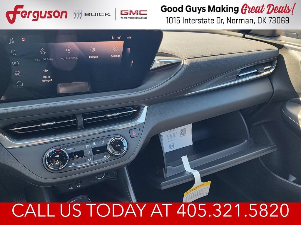 2026 Buick Envista Preferred - Photo 31