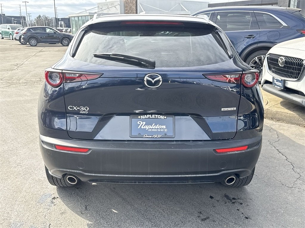 2023 MAZDA CX-30 - Image 1