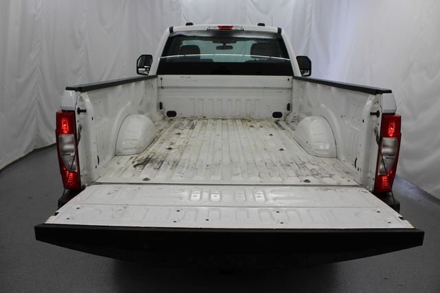 Used 2020 Oxford White Ford XL image 11