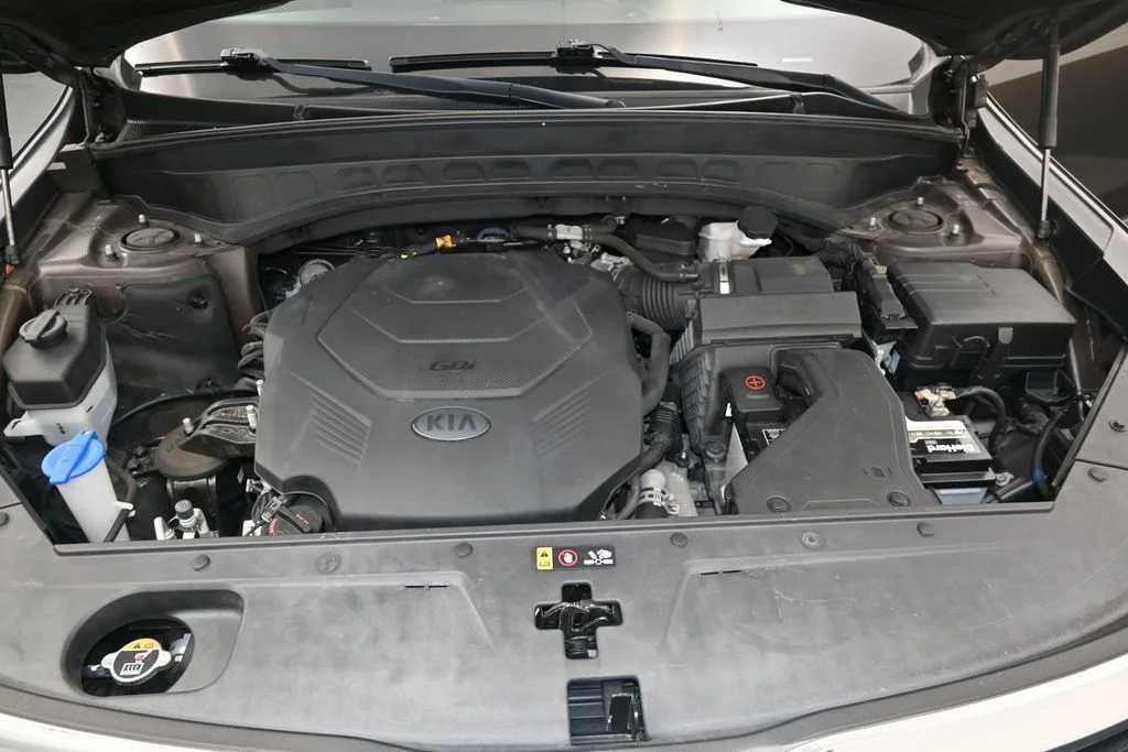 Used 2021 Green Kia S image 26