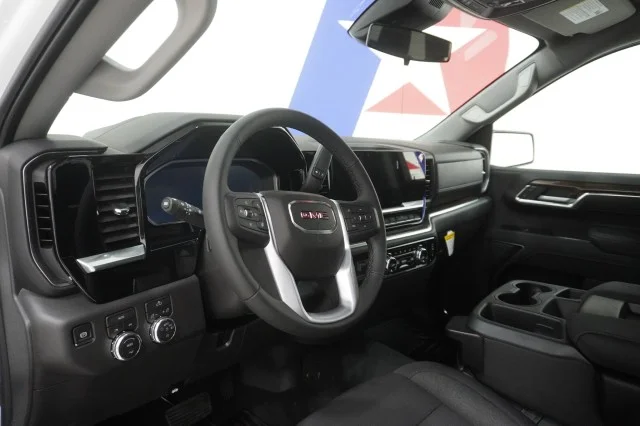 New 2026 Summit White GMC Elevation image 20