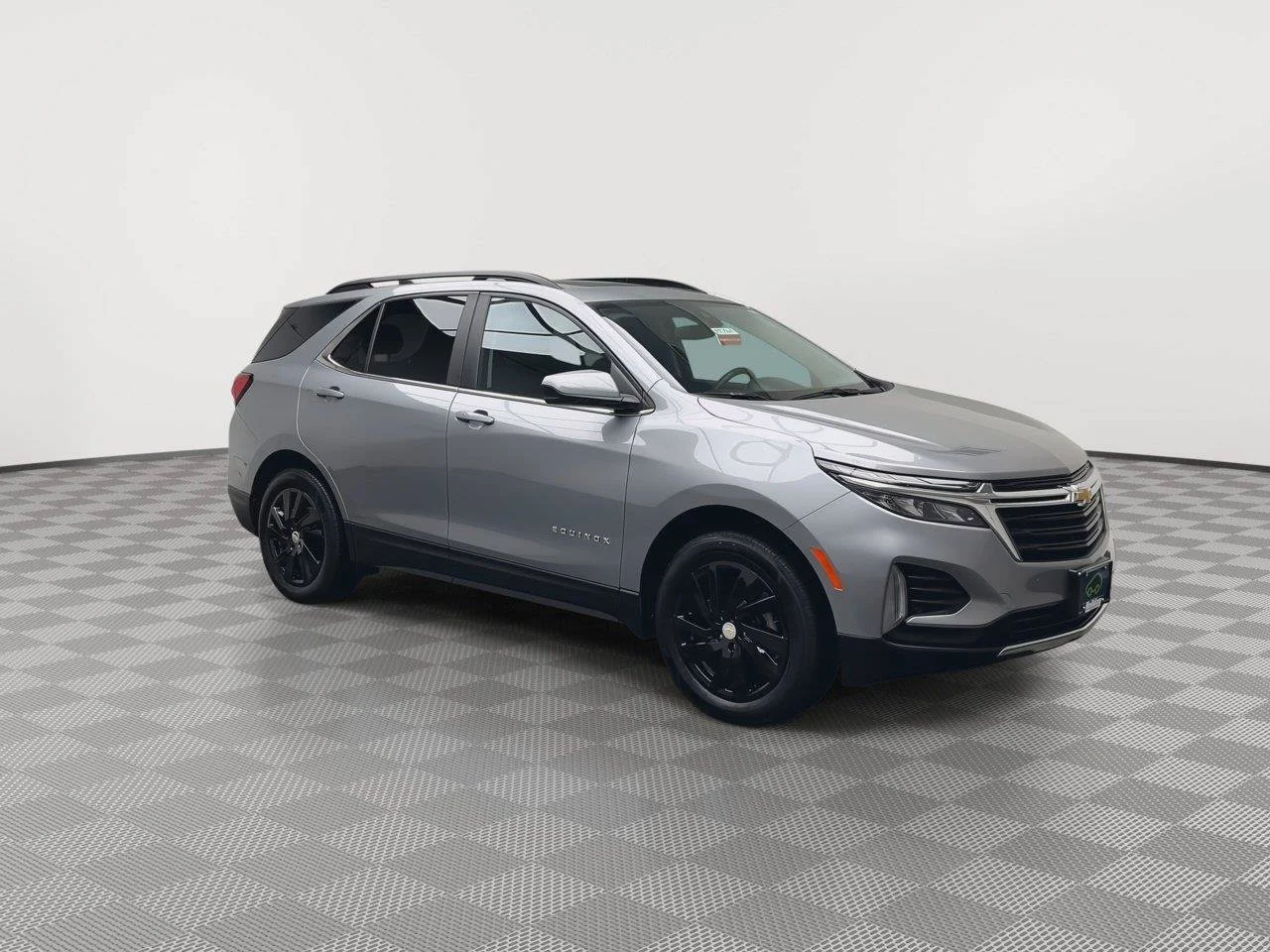 2024 Chevrolet Equinox LT - Photo 35