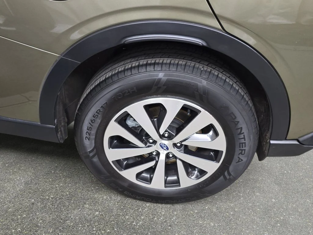 Used 2020 Brown Subaru Premium image 30