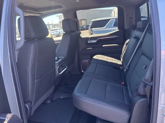 2026 GMC Sierra 1500 Denali - Photo 28