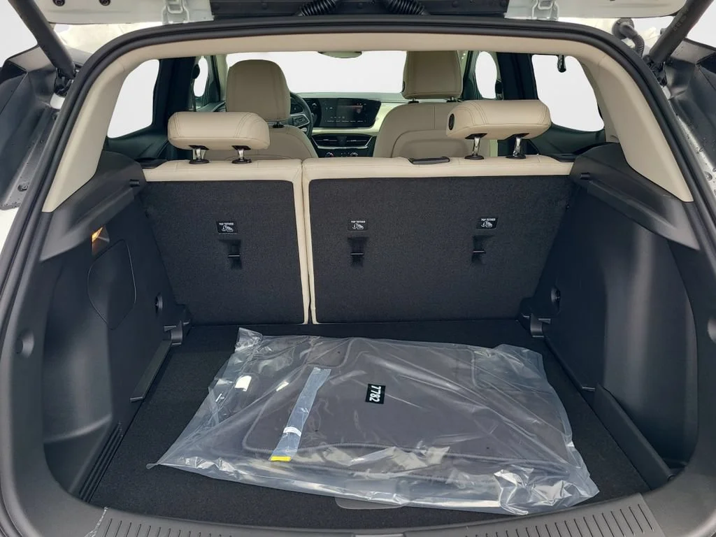 2026 Buick Encore GX Preferred - Photo 9