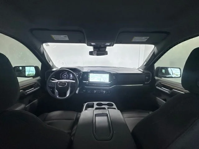 Used 2026 Silver GMC Elevation image 19