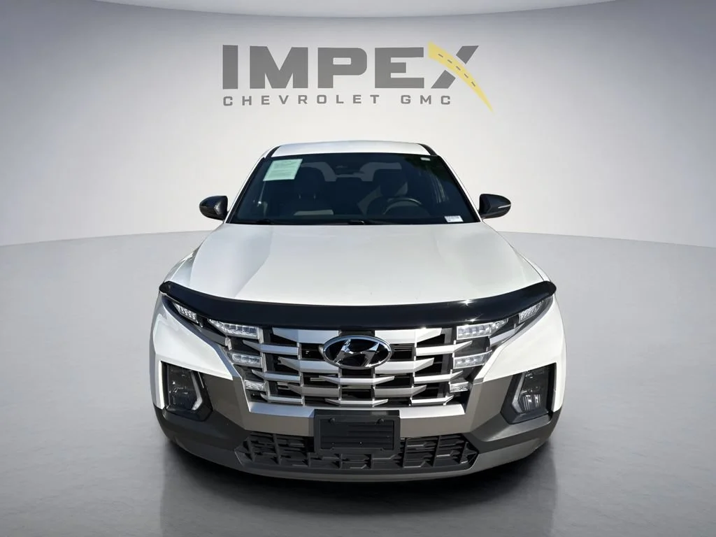 Used 2024  Hyundai SEL image 8