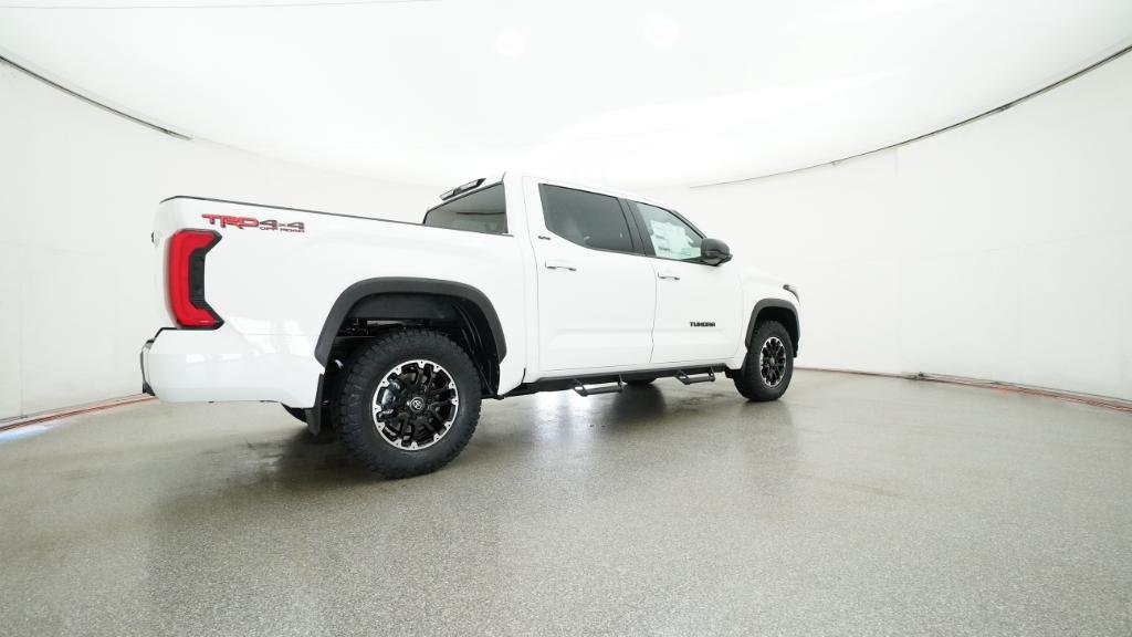 2026 Toyota Tundra SR5 - Photo 53