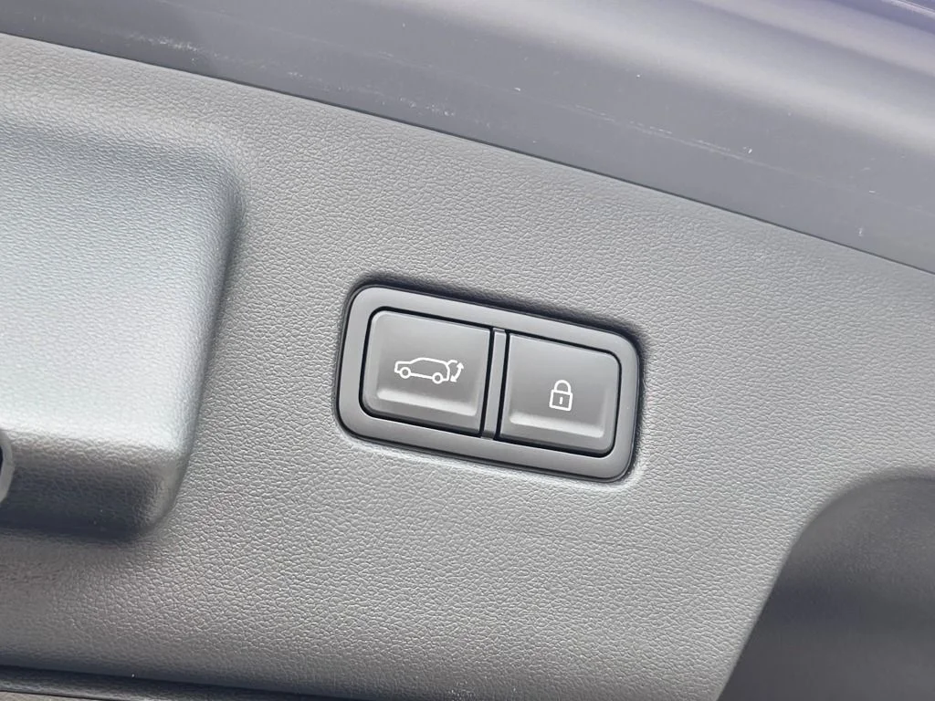 New 2026 Gray Pearl Hyundai SEL image 16
