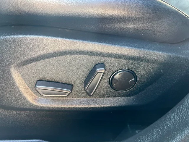 Used 2020 Gray Ford ST image 12