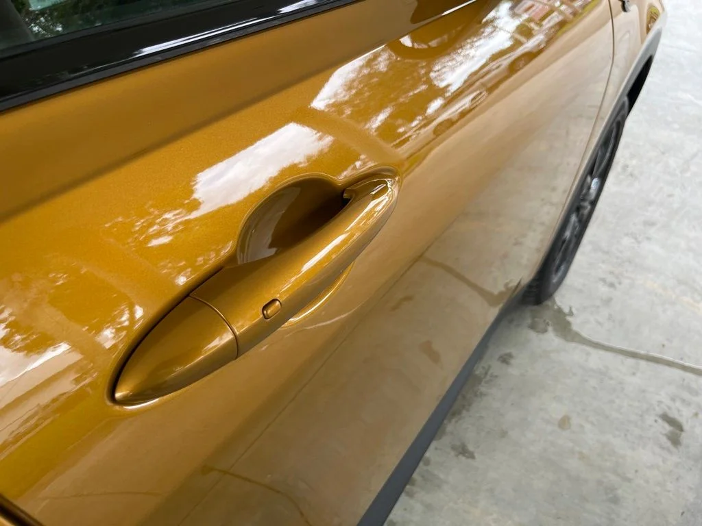 2024 Dodge Hornet GT - Photo 20