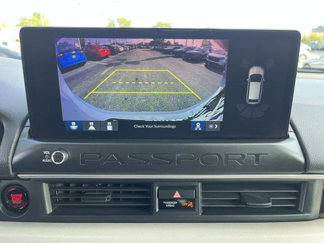 Used 2026 Gray Honda RTL image 24