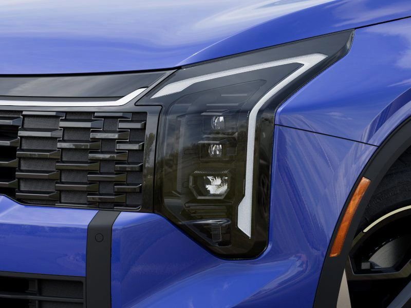 2026 Kia Sportage EX - Photo 11