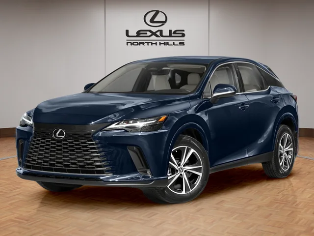 2025 Lexus RX 350 350 Premium Plus