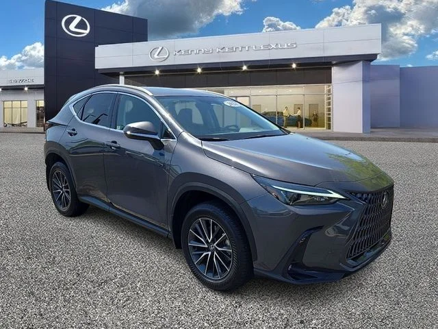 2024 Lexus NX 350