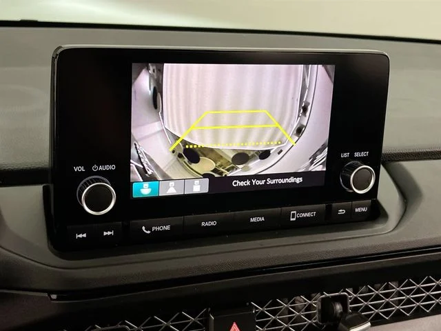 Used 2023  Honda EX image 33