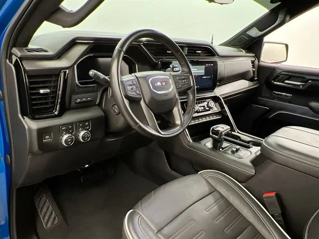 2023 GMC Sierra 1500 AT4X - Photo 7