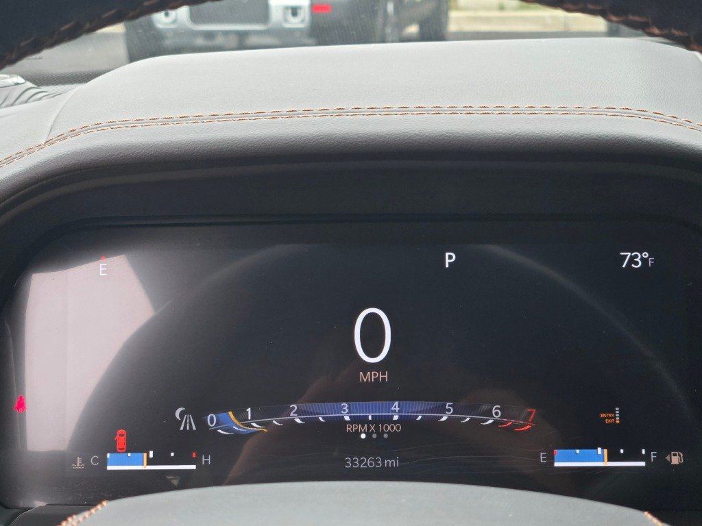 Used 2021 Black Jeep Summit image 35