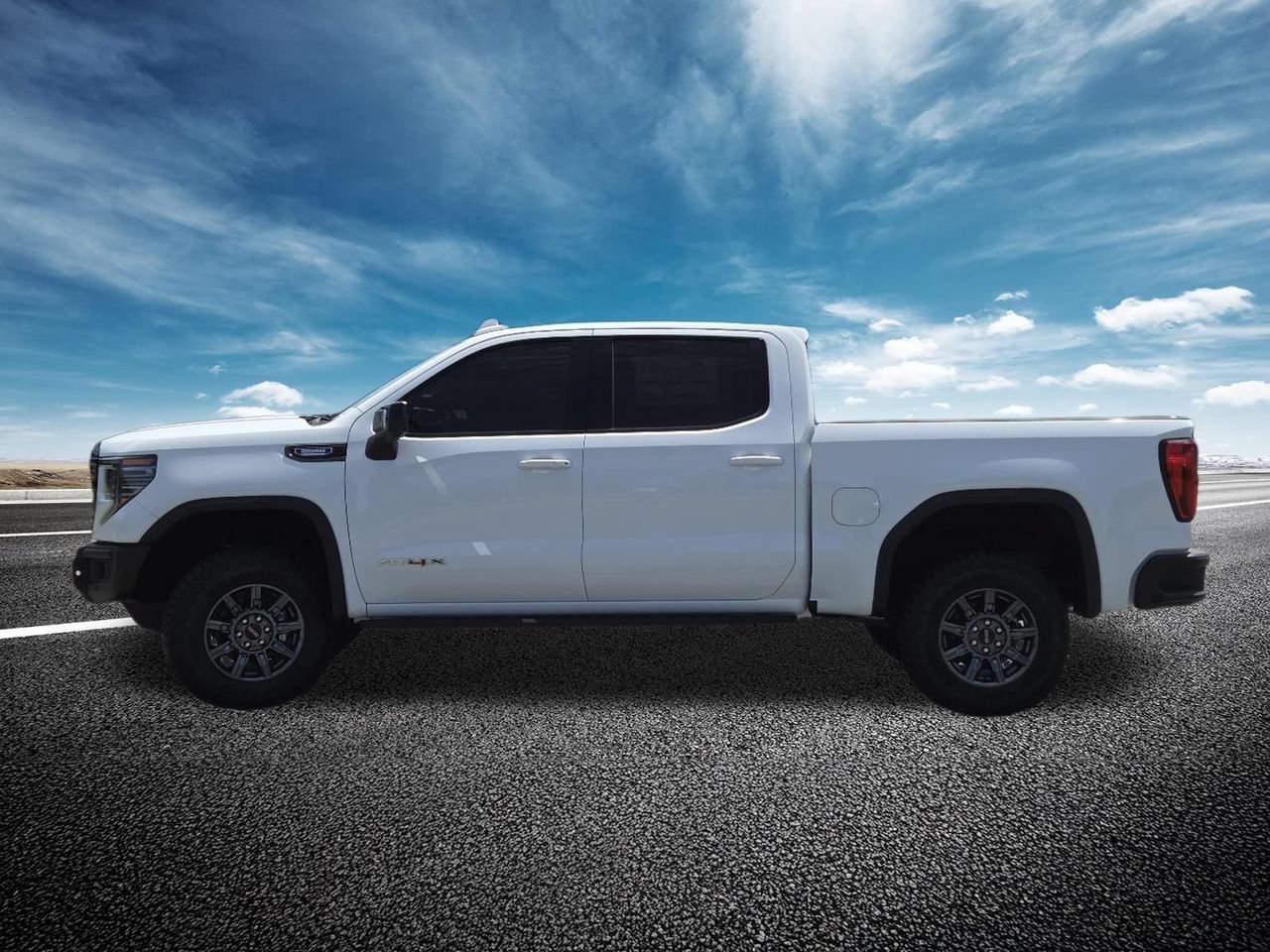 2026 GMC Sierra 1500 AT4X - Photo 22