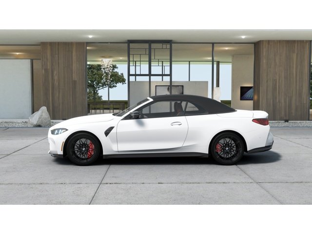New 2026 Alpine White BMW Competition image 4