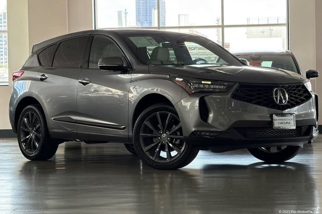 2025 Acura RDX