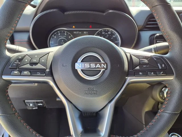 Certified Used 2025 Gray Nissan 1.6 SR image 9
