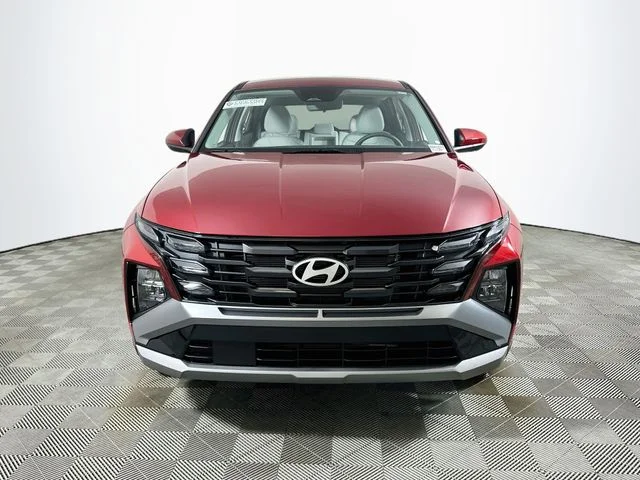 New 2026 Hyundai TUCSON SE