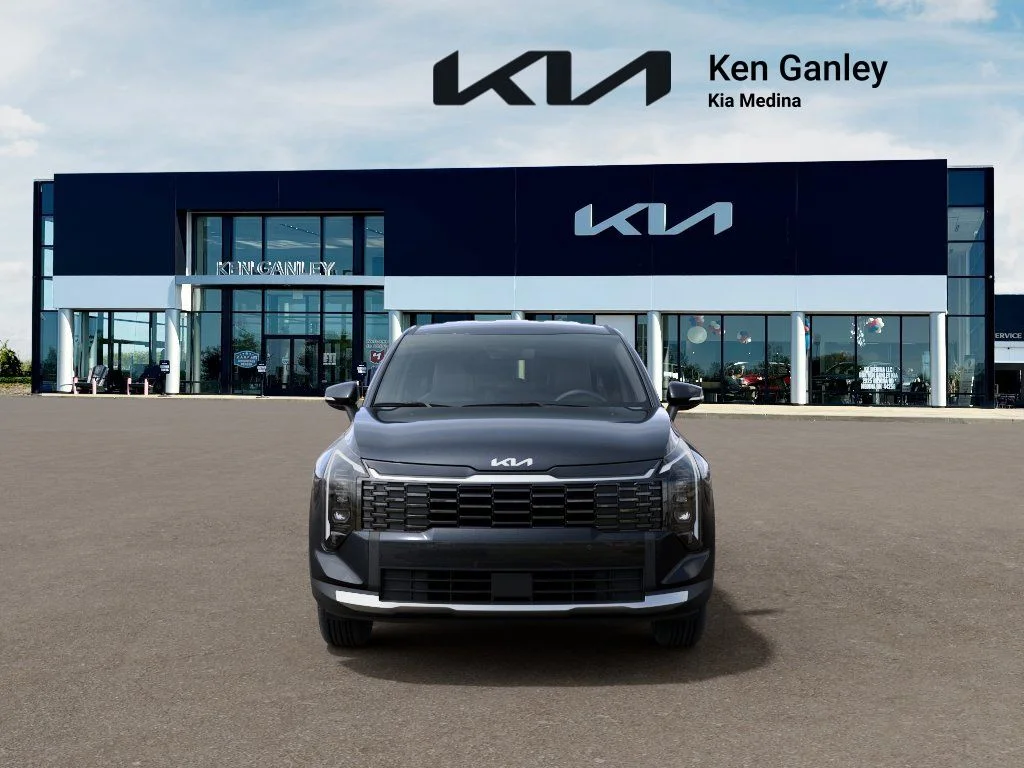 New 2026 Panthera Metal Kia EX image 2