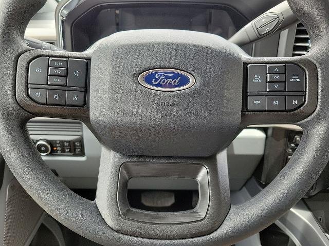 2025 Ford F-250 Super Duty XLT - Photo 49