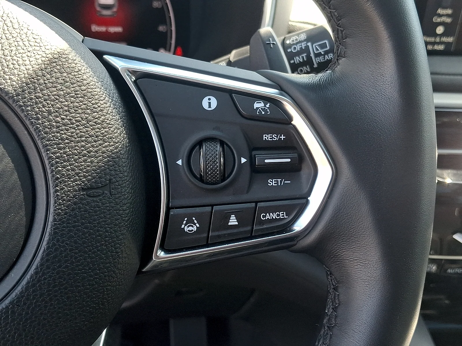 2026 Acura MDX Technology Package - Photo 23