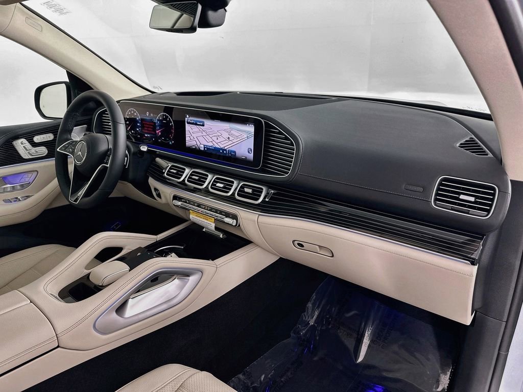 New 2026 Cirrus Silver Metallic Mercedes-Benz GLE 450 image 65