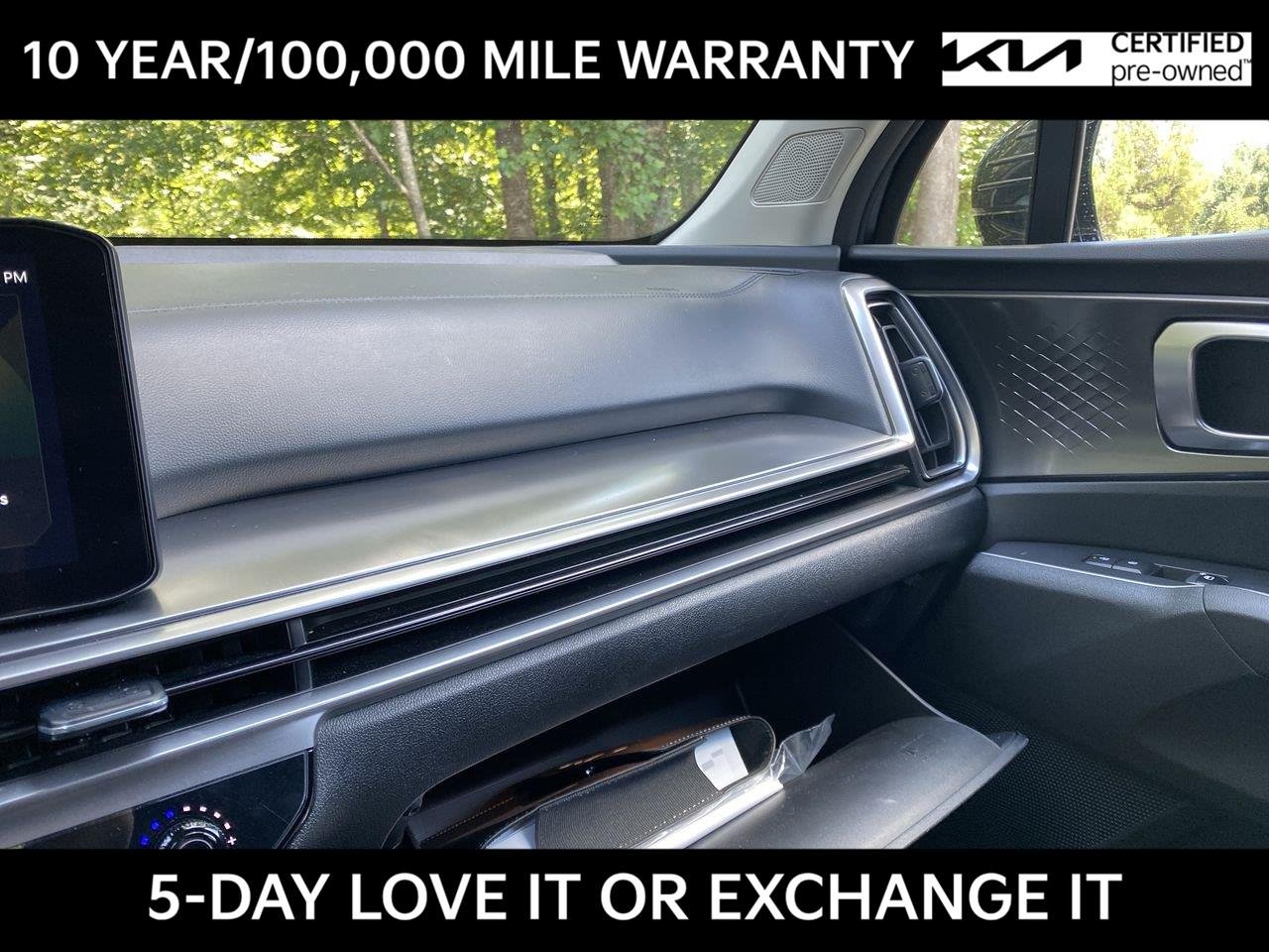 Used 2026 Panthera Metal Kia LX image 44