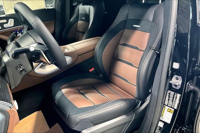 New 2026 Black Mercedes-Benz GLE 53 AMG® image 16
