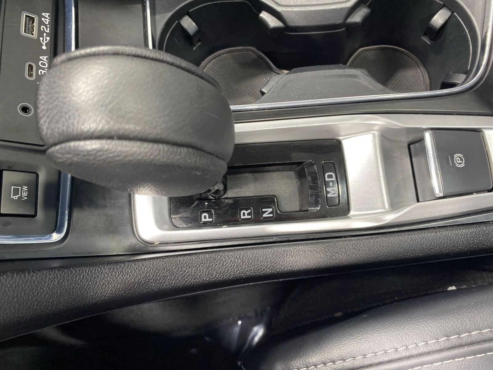 2023 Subaru Ascent Limited - Photo 20