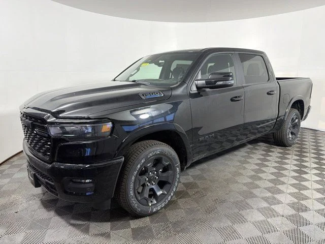 New 2026 Black Ram Big Horn/Lone Star image 6