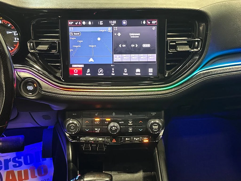 Used 2022 Gray Dodge GT Plus image 30
