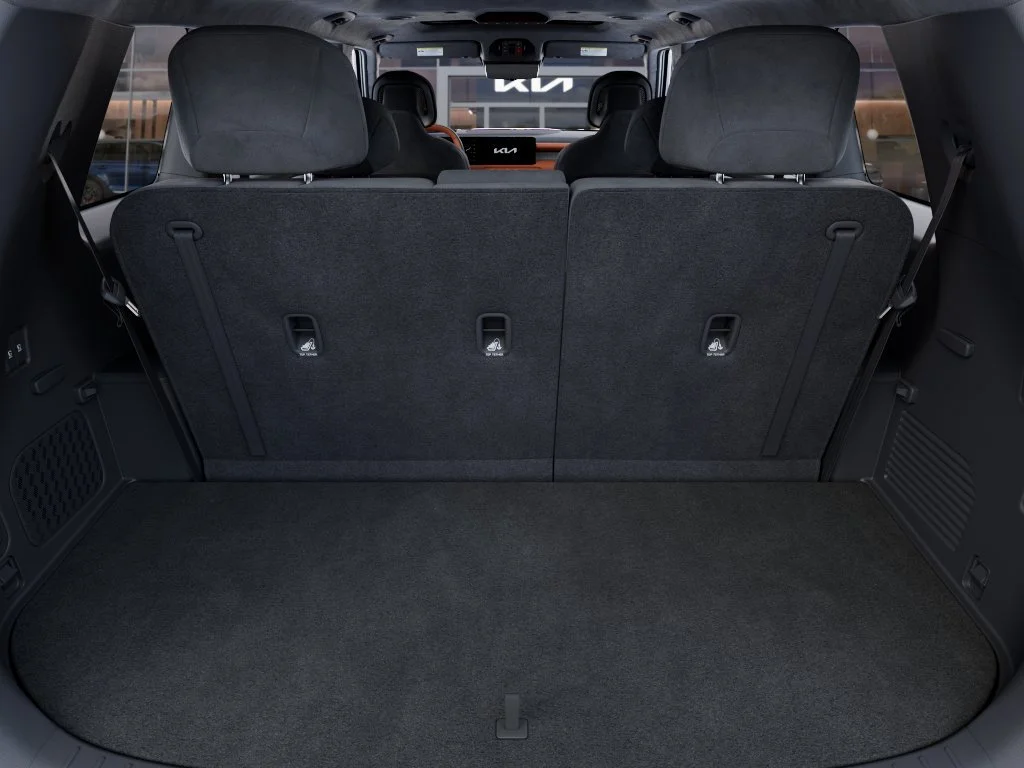 New 2027 Panthera Metal Kia SX-Prestige In-Transit image 19