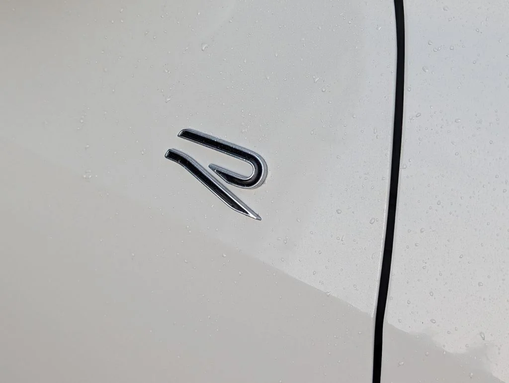 New 2026 Silver Volkswagen 2.0T SE R-Line Black image 3