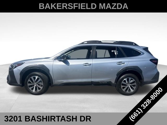 2023 Subaru Outback Premium - Photo 27