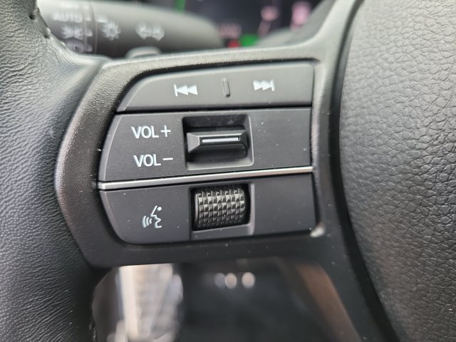 2024 Honda Accord Hybrid Sport - Photo 25