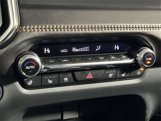 New 2026 Wind Chill Pearl Mazda Premium Plus AWD image 15