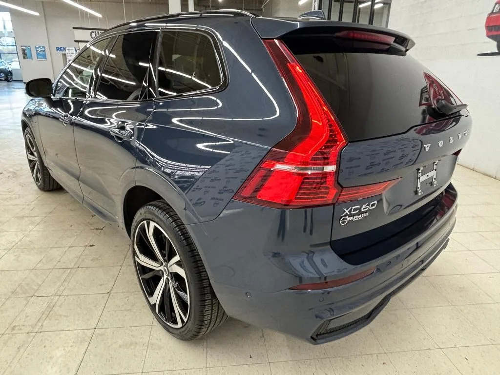 2025 Volvo XC60 Ultra - Photo 6